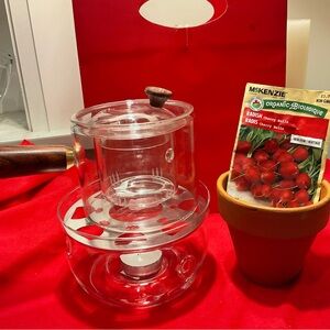 Chinese tea wares set and 🎁 gifts set